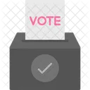 Vote Elections Voting Icon