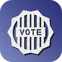 Vote Election Voting Icon