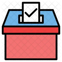 Vote box  Icon