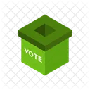 Vote Election Voting Icon