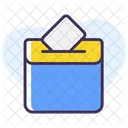 Vote Cast Voting Ballot Icon