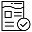  Icône