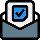 Vote Email Vote Mail Mail Icon