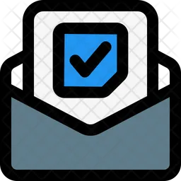 Vote Email  Icon