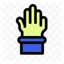 Vote hand  Icon