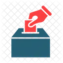 Vote Election Voting Icon