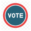Vote Election Voting Icon