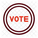 Vote Election Voting Icon