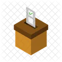 Vote Election Voting Icon
