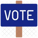 Vote  Icône