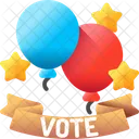 Vote Election Voting Icon