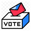 Vote Voting Election Icon