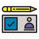 Vote Election Voting Icon
