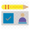 Vote Election Voting Icon