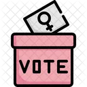 Vote Voting Elections Icon