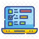 Vote Polls Elections Icon