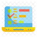 Vote Polls Elections Icon