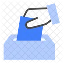 Vote  Icon