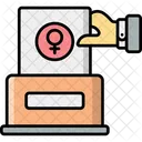 Vote  Icon