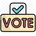 Vote Icon
