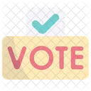 Vote Icon