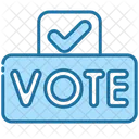 Vote Icon