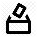 Vote Election Voting Icon