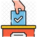 Vote  Icon