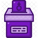 Vote  Icon