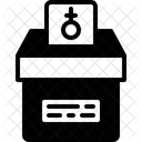 Vote  Icon