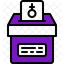 Vote  Icon