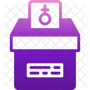 Vote  Icon