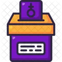 Vote  Icon