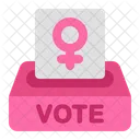 Vote  Icon