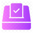 Vote  Icon