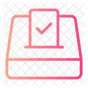 Vote  Icon