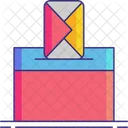 Vote Election Voting Icon