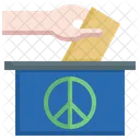Vote  Icône
