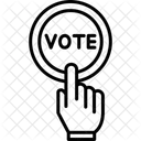 Vote  Icon