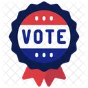 Vote  Icon