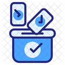 Vote  Icon