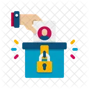 Vote Election Voting Icon