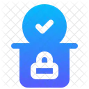 Vote Voting Ballot Icon