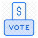 Vote  Icon