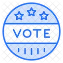 Vote  Icon