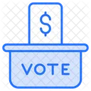 Vote  Icon
