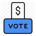 Vote  Icon