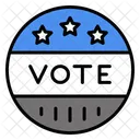Vote  Icon