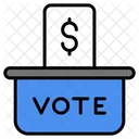 Vote  Icon
