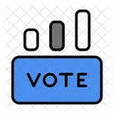Vote  Icon